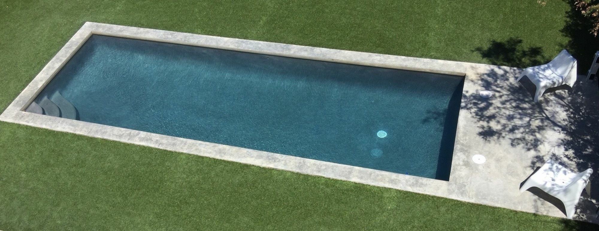 Le Cube Hotel Design A Hyeres Plage Avec Piscine Et Cuisine Екстер'єр фото